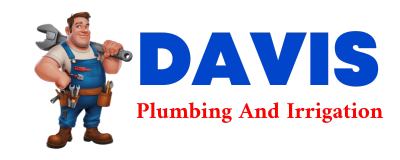 Trusted plumber in ELLIOTTSBURG